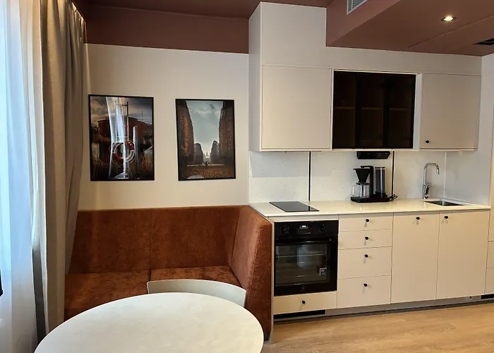 Scandic Malmoe City